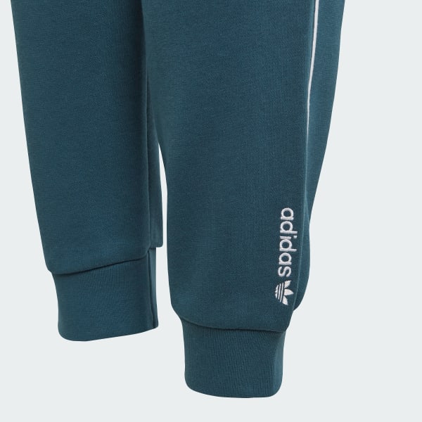 adidas Adicolor Pants Turquoise adidas Thailand