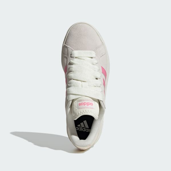 Blanco Tenis adidas Grand Court Base 00s
