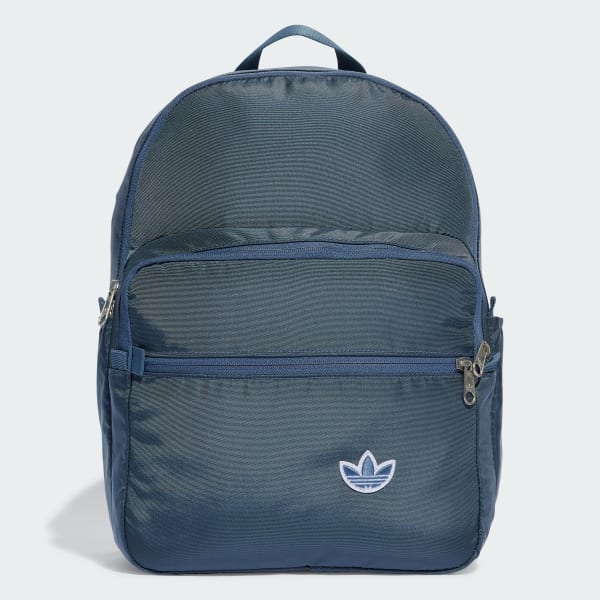 adidas Premium Essentials Backpack - Blue, Unisex Lifestyle