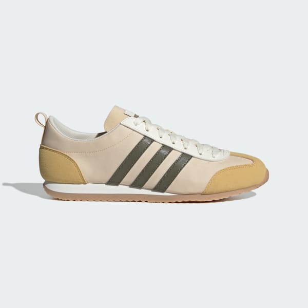 ★adidas★ VS Jog 2.0 Core White / JI2436 Adidas VS Jog 2.0 'White/Core Black' - JI2436 Expeditedship