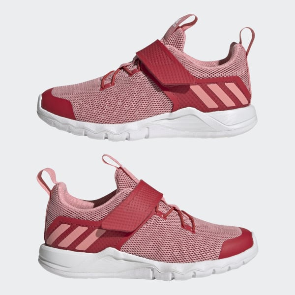 Adidas best sale rapidaflex niño