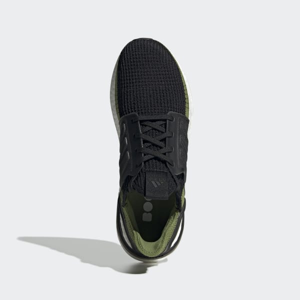 adidas Ultraboost 19 Shoes Black adidas Philippines