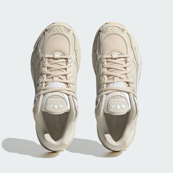 Λευκό Astir Shoes
