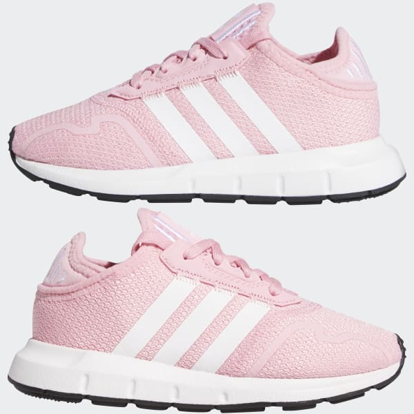 adidas swift rose