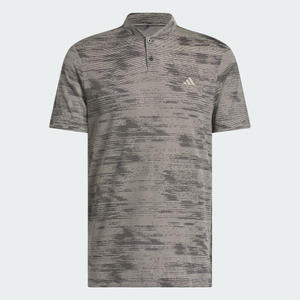 Hitam Polo shirt Kerah Olahraga Ultimate365