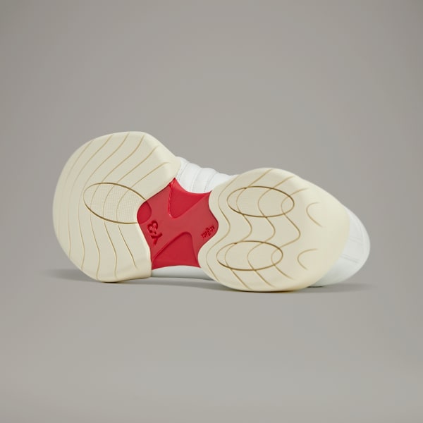 Weiss Y-3 Regu Mary Jane