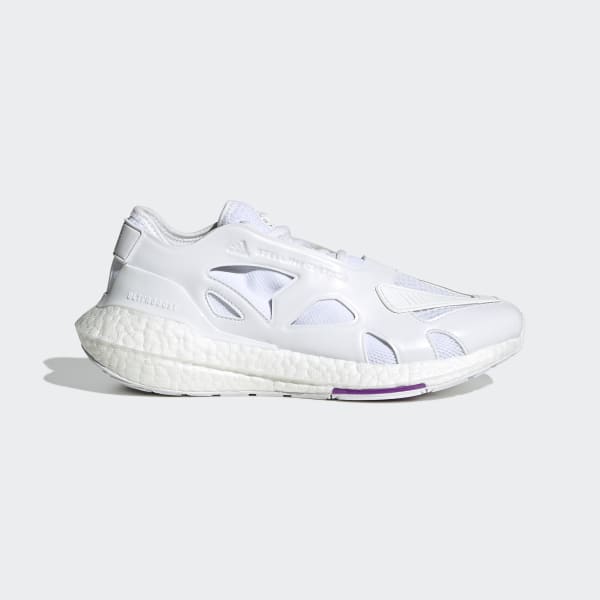 adidas Tenis Ultraboost 22 adidas by Stella McCartney - Blanco | adidas ...