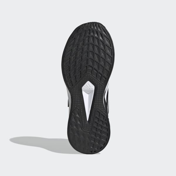 Schwarz Duramo 10 Laufschuh