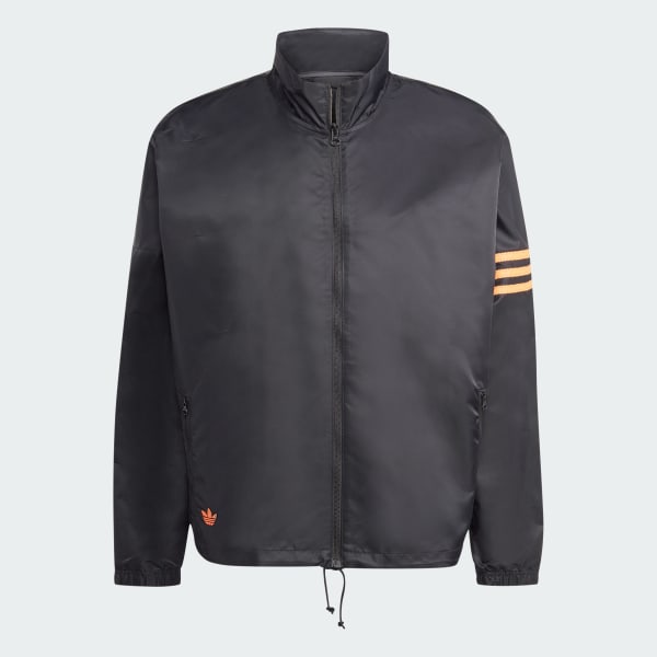 Preto Jaqueta Neuclassics+