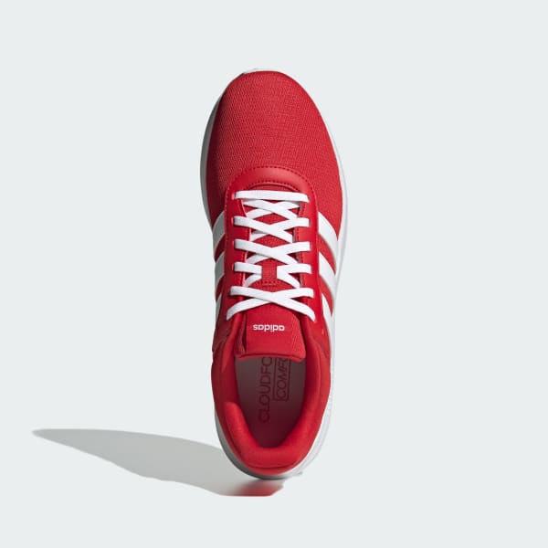 Adidas lite red discount