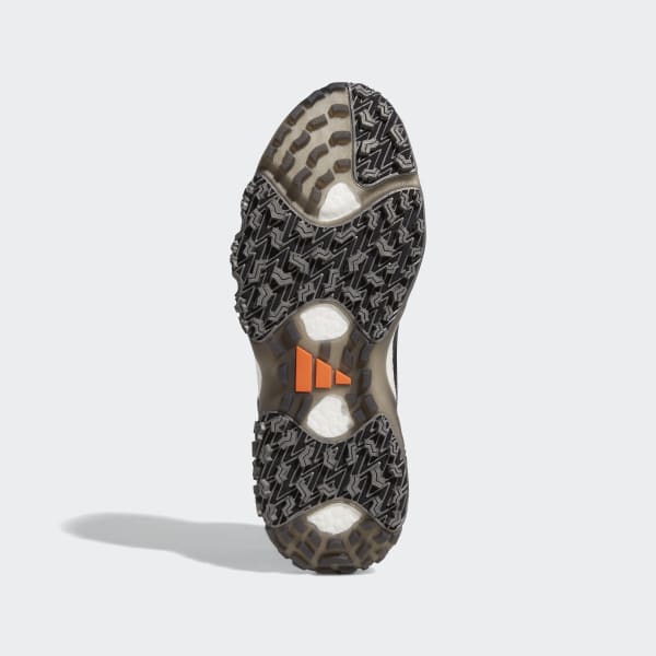 Schwarz Codechaos 22 BOA Spikeless Golfschuh