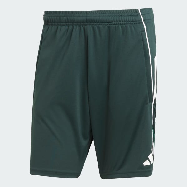 adidas Tiro 25 Competition Training Shorts Green adidas Türkiye