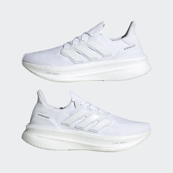 Adidas all white ultra boost 2.0 clearance