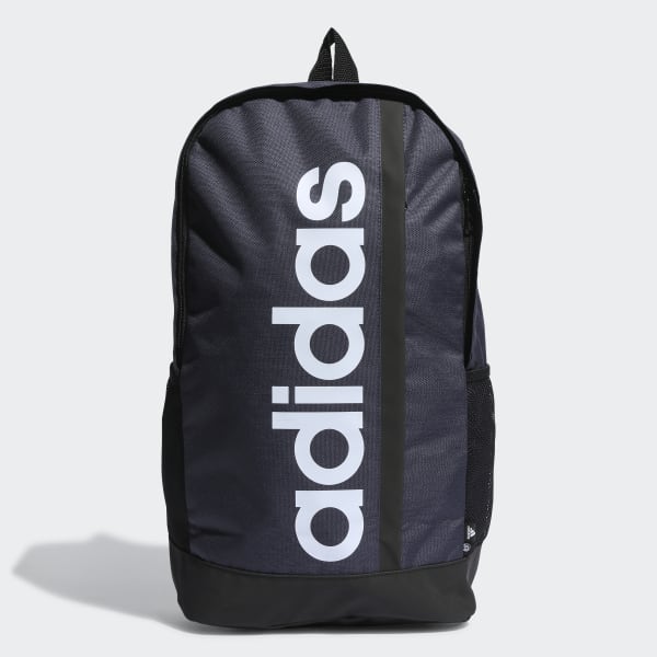 Green adidas Essentials Linear Backpack