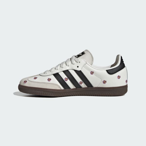 adidas Samba OG Shoes - White | Free Shipping with adiClub | adidas US