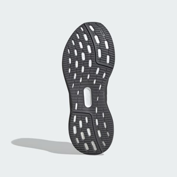 Abu-abu Sepatu Running Pureboost 5