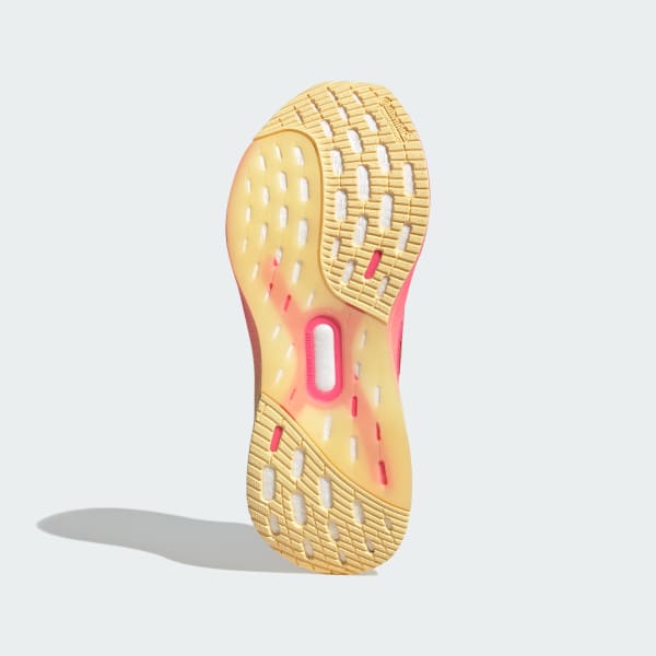 Pink Ultraboost 5x Shoes