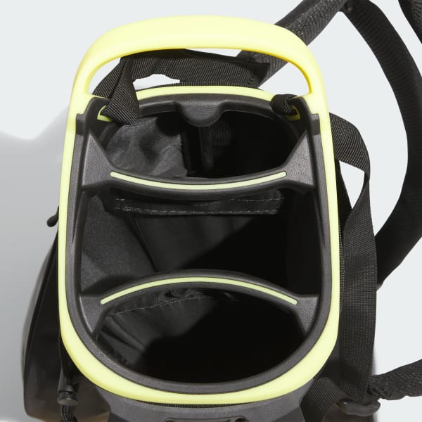 Hitam Tas Stand Caddy Adizero