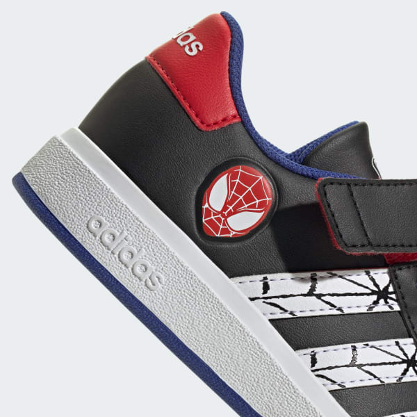 Adidas ADIDAS MARVEL GRAND COURT SPIDER-MAN SHOES KIDS BUY IN EUROPE