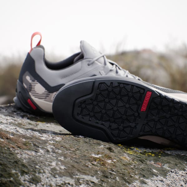Terrex Swift Solo 2.0 Hiking Shoes