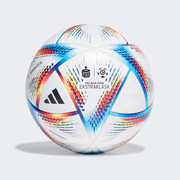 bílá Ekstraklasa Pro Football