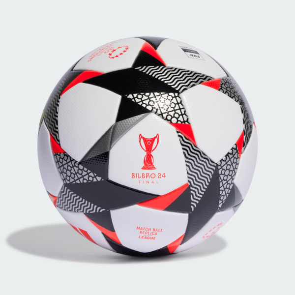 Vit UWCL League 23/24 Knockout Fotboll