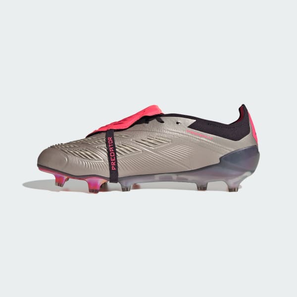 Buty piłkarskie adidas Predator Elite FT SG Lucid Niebieski