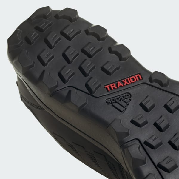 Adidas terrex tracerocker best sale goretex