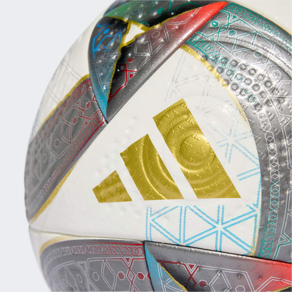 White SAUDI PRO LEAGUE PRO BALL