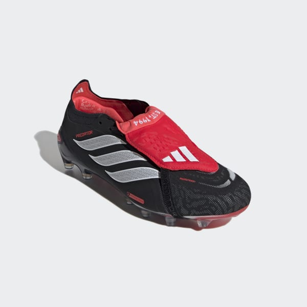 adidas Predator Elite Fold-Over Tongue Artificial Ground Soccer