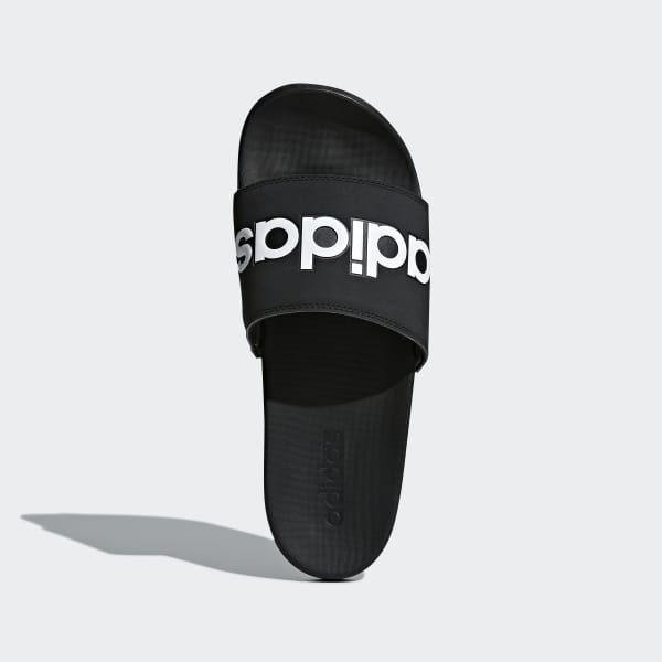 adidas adilette comfort terlik siyah adidas turkey