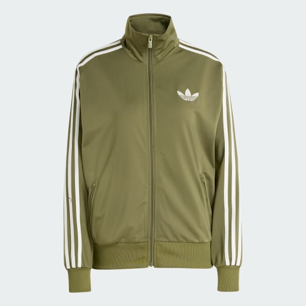 グリーン ファイヤーバード トラックトップ ルーズ