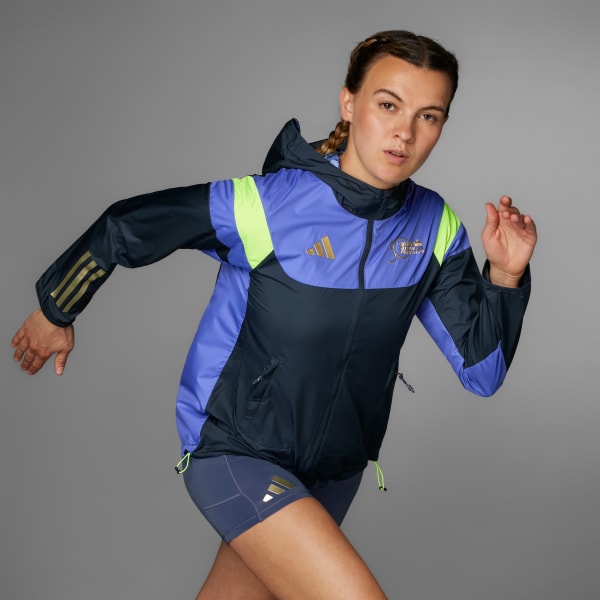 Adidas originals berlin windbreaker shop
