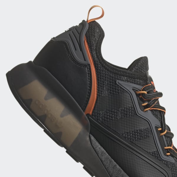 adidas zx 12000 mens Black