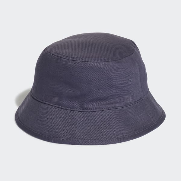 Blue Adicolor Trefoil Bucket Hat