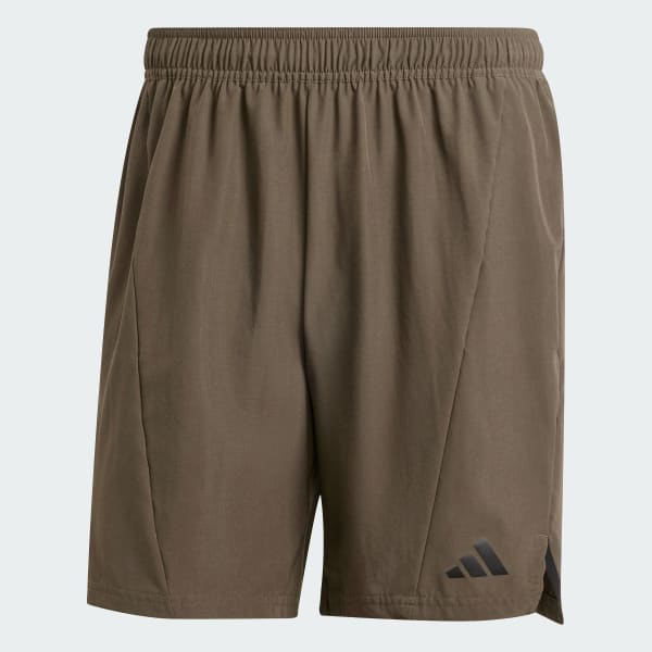 mau-xanh-la Quần Short Tập Luyện Designed for Training