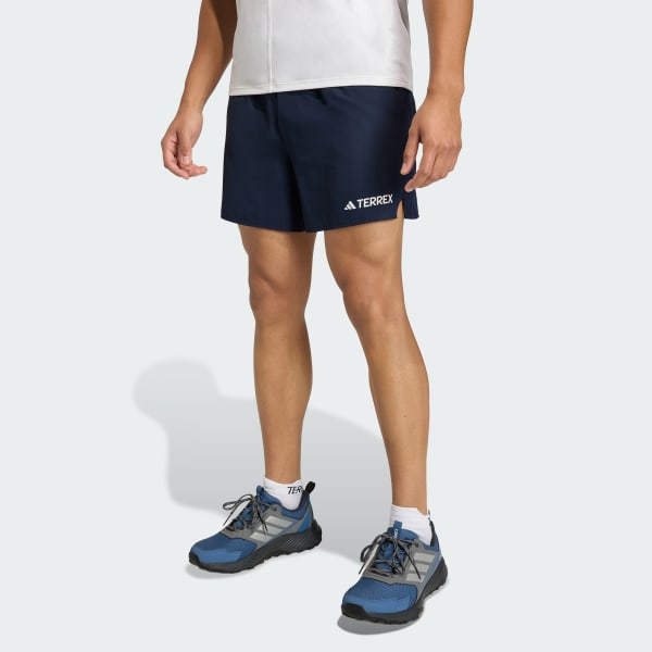 Blue 테렉스 멀티 라이트 쇼츠