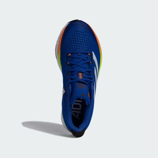 T nis de Corrida Adizero SL Maratona Do Rio Azul adidas adidas