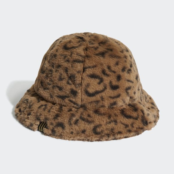 Adidas leopard hat Clearance