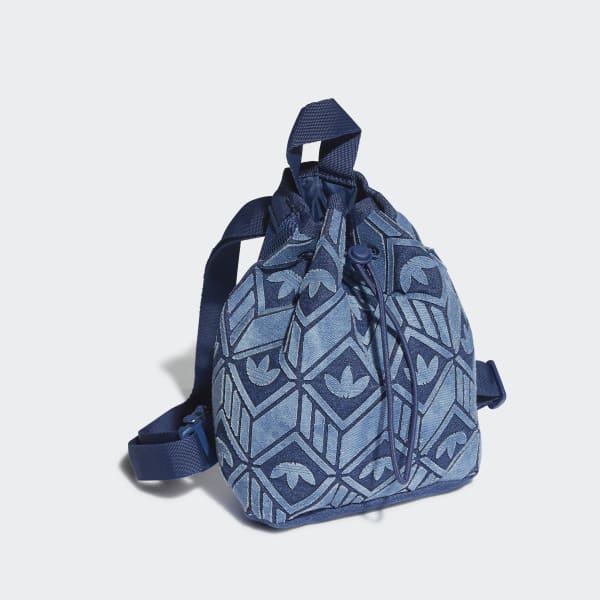 Multicolore Sac à dos Mini
