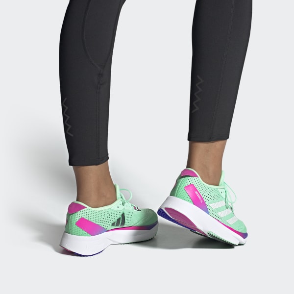 Turkis ADIZERO SL W