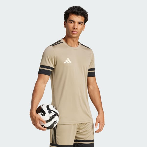 Vert Maillot Squadra 25