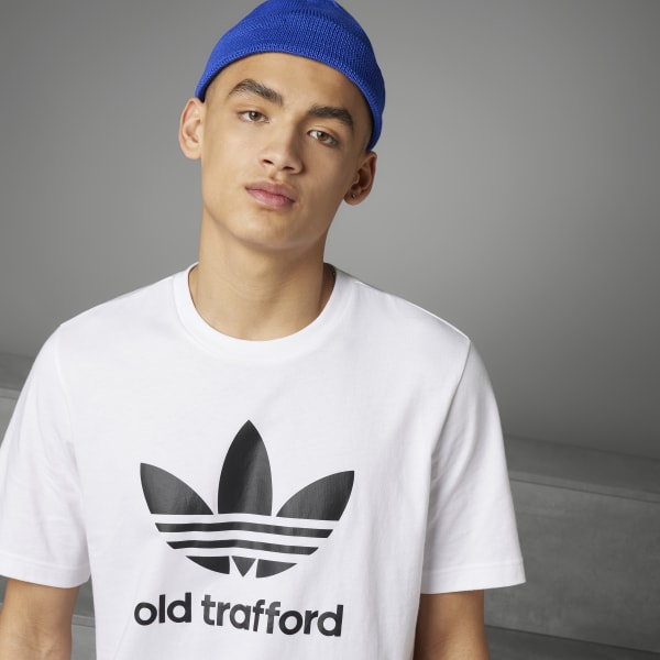 Adidas og t shop shirt