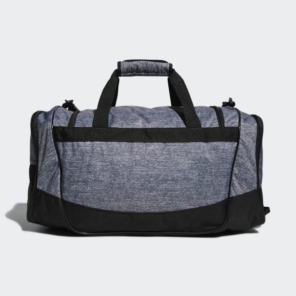 adidas Defender 3 Duffel Bag Medium - Grey | adidas US