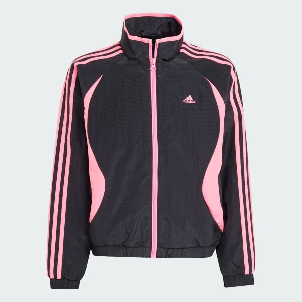 Czerń Bluza dresowa Teamgeist