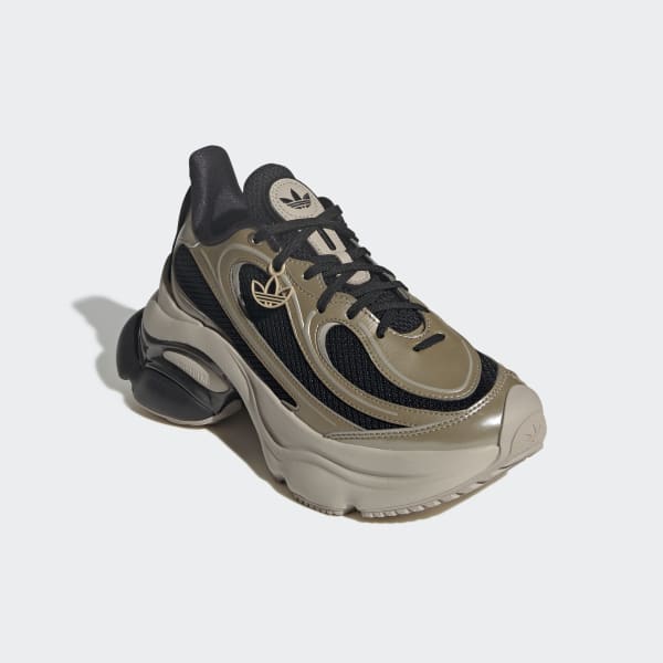 オズヴィーナス/OZVENUZ 23.5㎝新品未使用品 adidas アディダス ボリューム 厚底 スニーカー オズヴィーナス