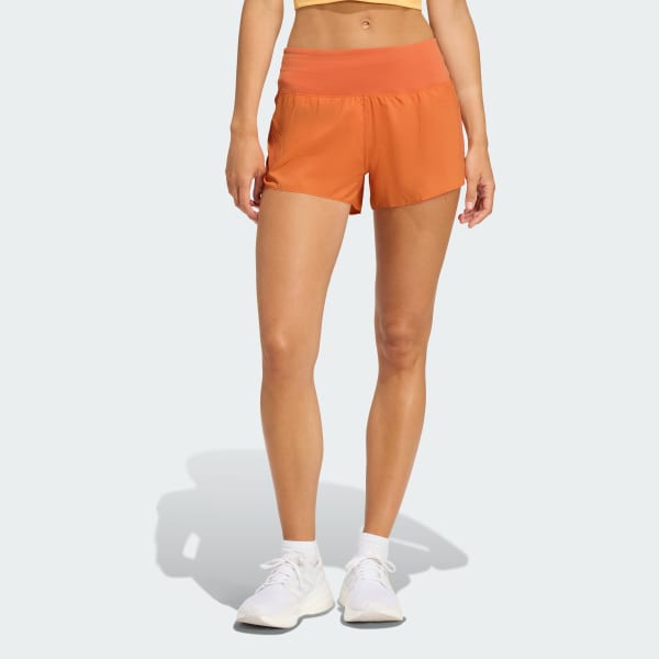 Orange adi365 FORMOTION Short