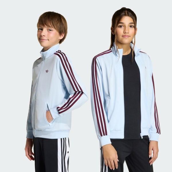 Azul PLAYERA DEPORTIVA FIREBIRD HOLGADA