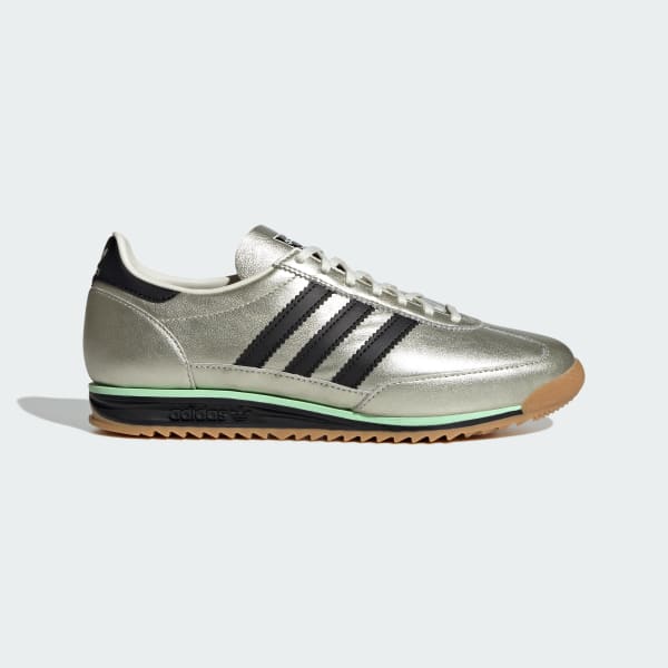 White SL 72 OG Shoes