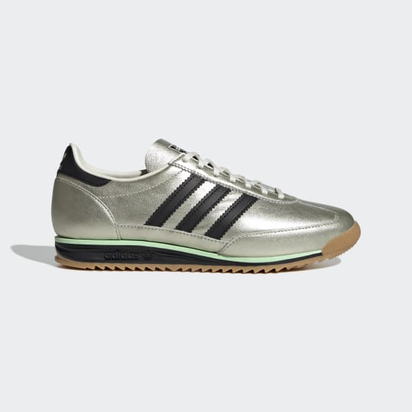 Tênis SL 72 OG - Branco adidas | adidas Brasil